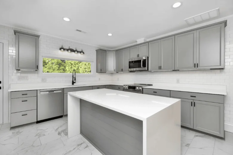 kitchen cabinets sunnyvale​