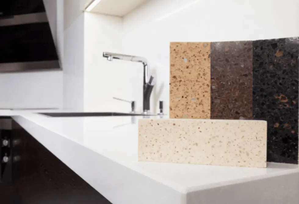Countertop Fabrication