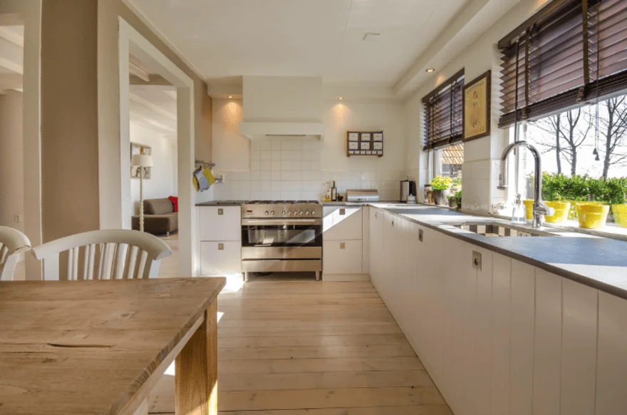 Custom Kitchen and Bathroom Remodeling Sunnyvale