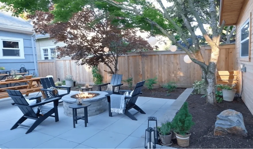 Outdoor Living & Landscape Enhancements in Sunnyvale