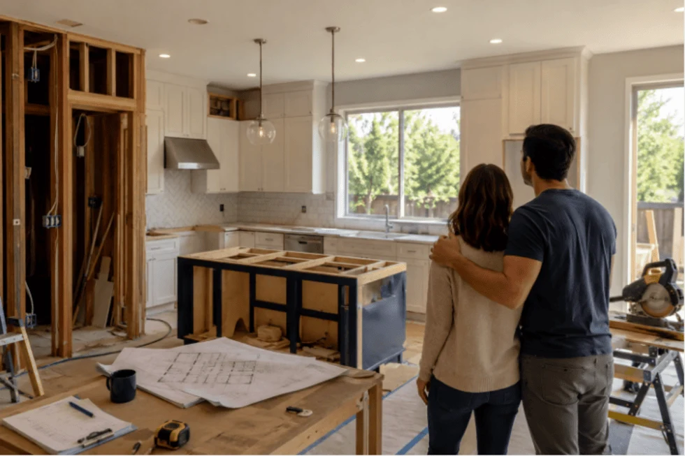 Kitchen Remodeling Mountain View