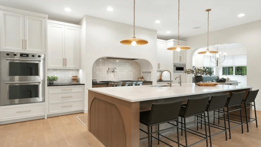 kitchen Remodel Santa Clara