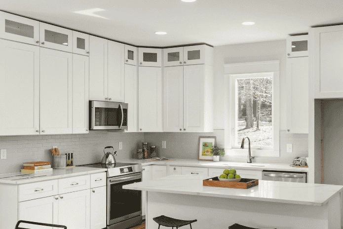 kitchen remodeling in Cupertino CA,
