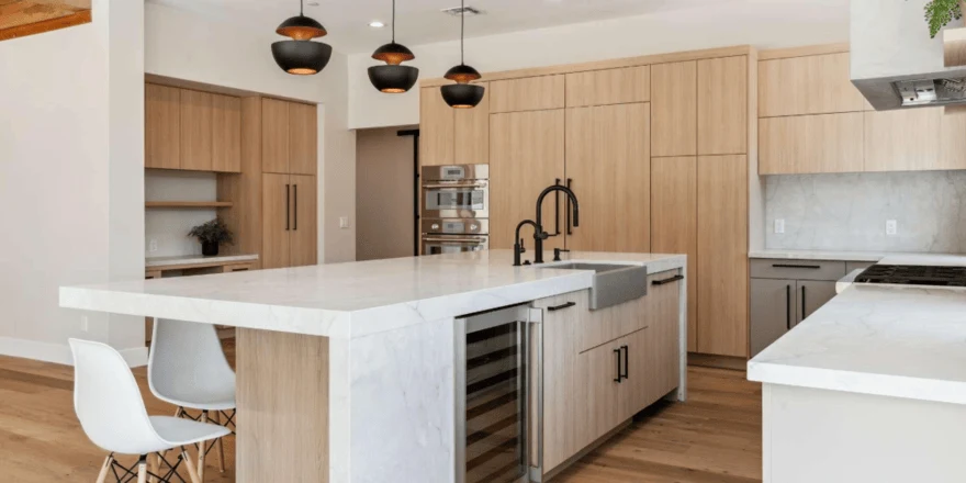 kitchen remodeling in santa clara ca​