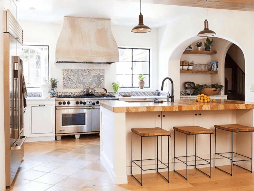 kitchen remodeling santa clara​