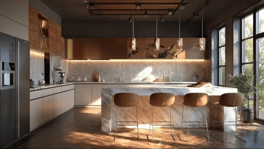 kitchen remodeling santa clara​