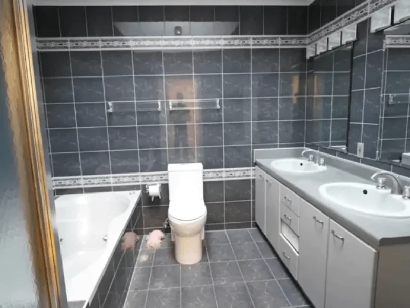 Bathroom Remodeling Sunnyvale CA,