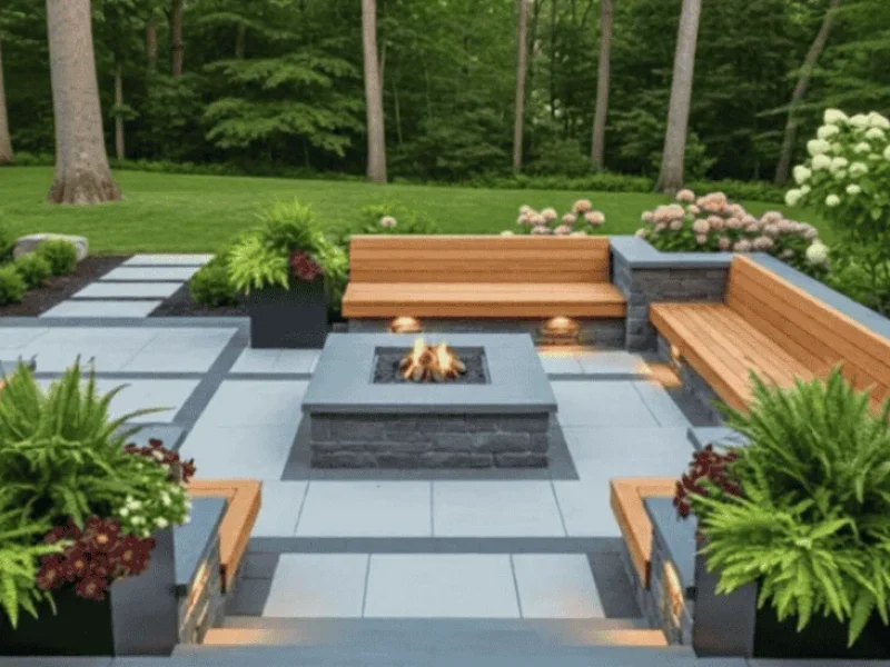 Outdoor living and Hardscape Sunnyvale